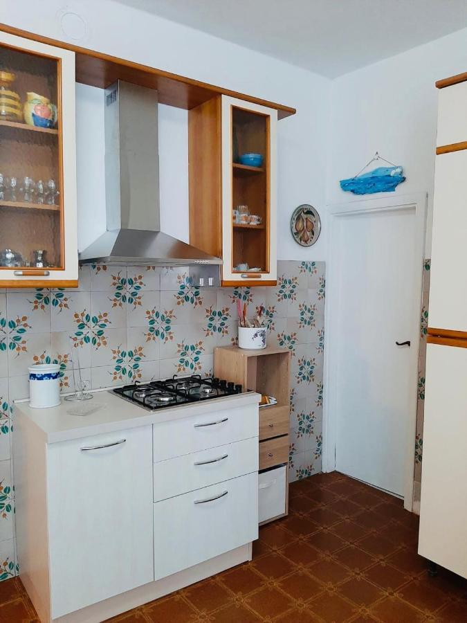 Apartament Casa Lividonia Porto Santo Stefano  Zewnętrze zdjęcie