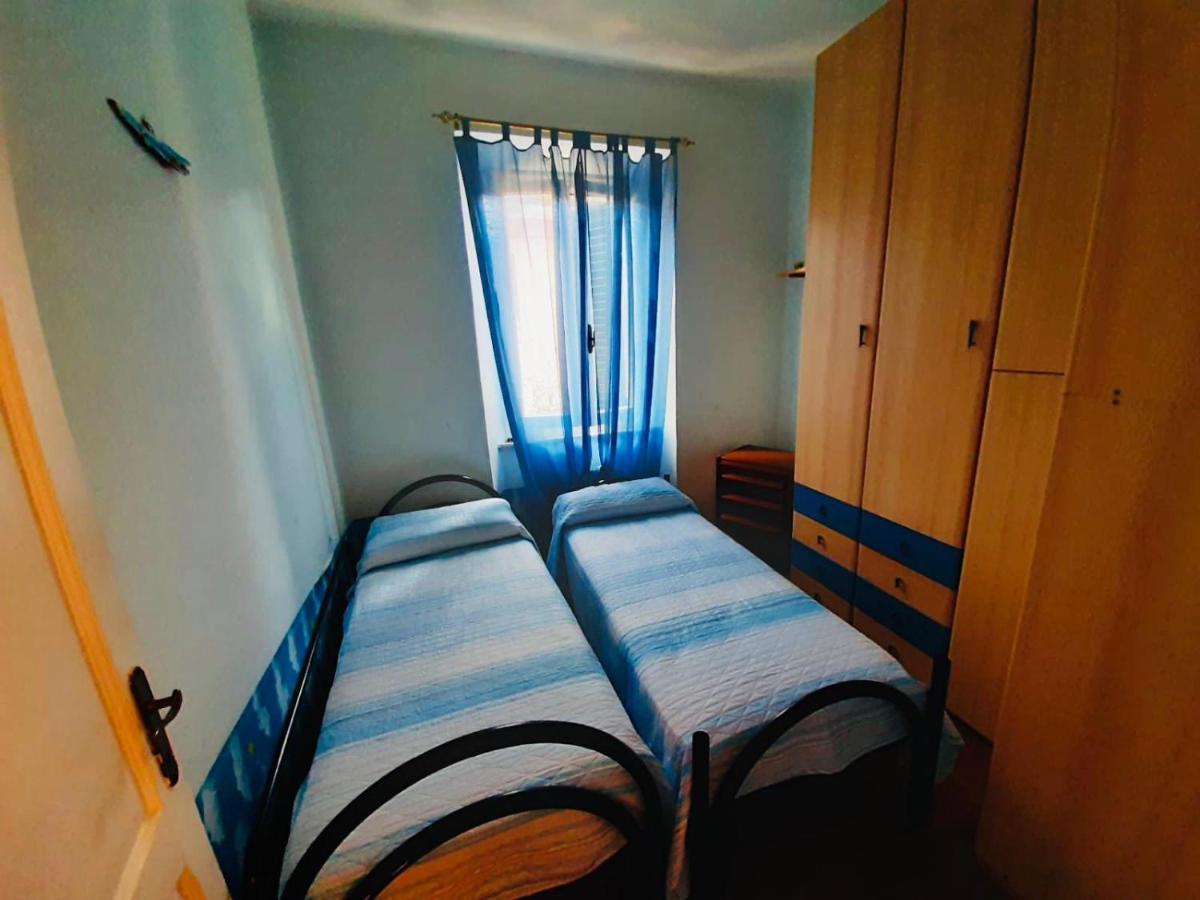 Apartament Casa Lividonia Porto Santo Stefano  Zewnętrze zdjęcie