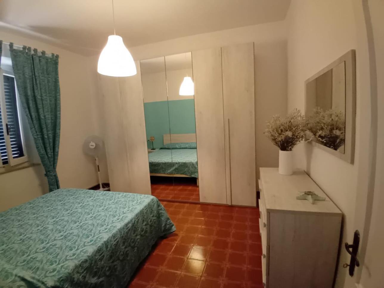 Apartament Casa Lividonia Porto Santo Stefano  Zewnętrze zdjęcie