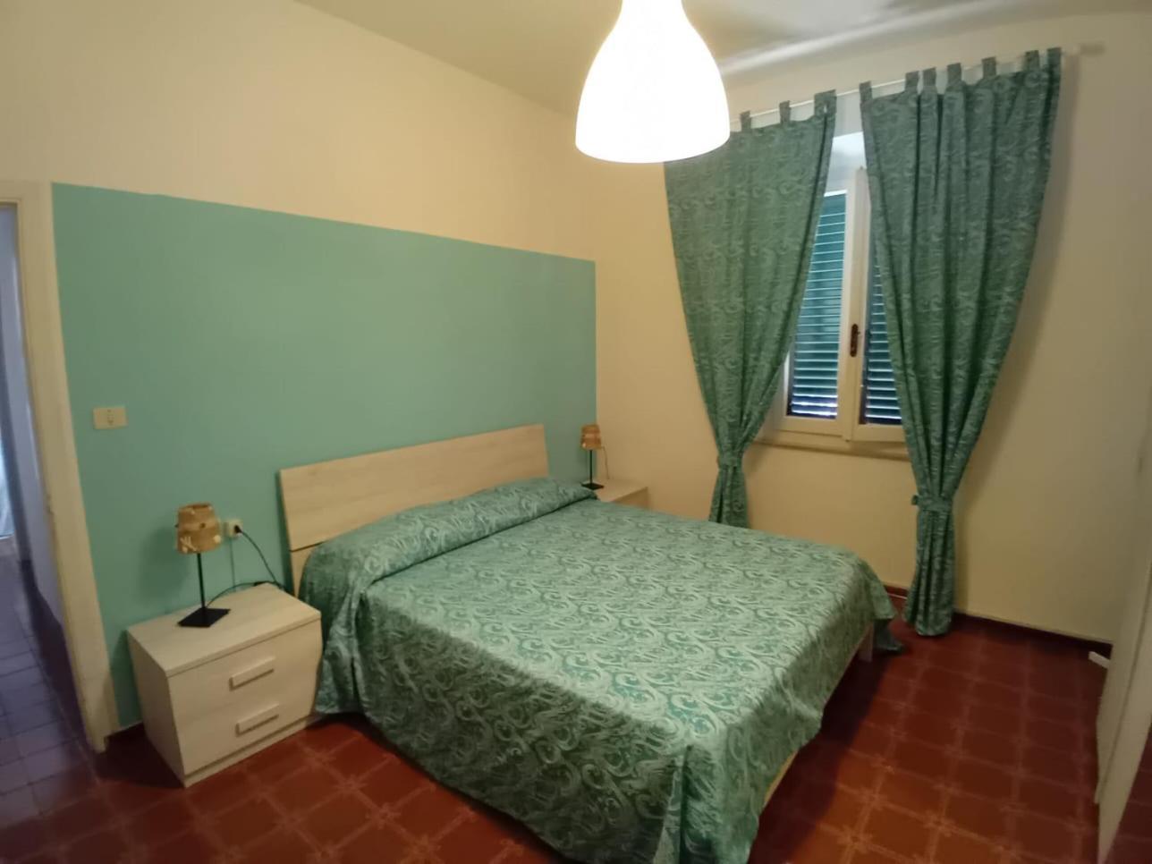 Apartament Casa Lividonia Porto Santo Stefano  Zewnętrze zdjęcie