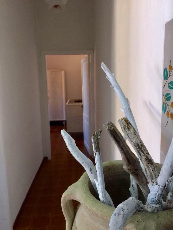 Apartament Casa Lividonia Porto Santo Stefano  Zewnętrze zdjęcie